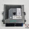 CENTRALINA MOTORE PEUGEOT 3008 Serie 9846386380 diesel (24>)