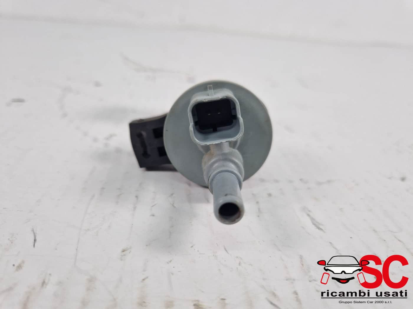 9802009480 9802009480 ELETTROVALVOLA PEUGEOT 3008 Serie benzina