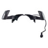 COMANDI CAMBIO AL VOLANTE PEUGEOT 3008 Serie 96756731ZD diesel (24>)