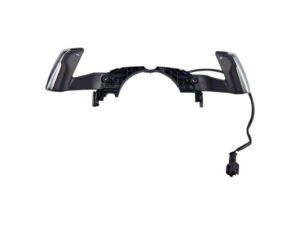 COMANDI CAMBIO AL VOLANTE PEUGEOT 3008 Serie 96756731ZD diesel (24>)