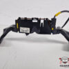 COMANDI CAMBIO AL VOLANTE PEUGEOT 3008 Serie 96756731ZD diesel (24>)