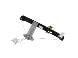 MECCANISMO ALZAVETRO POST. SX BMW Serie 1 Serie (E87) 51347067799 (04>07)
