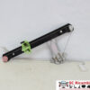 MECCANISMO ALZAVETRO POST. SX BMW Serie 1 Serie (E87) 51347067799 (04>07)