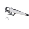MANIGLIA ESTERNA ANTERIORE SINISTRA PEUGEOT 207 2° Serie 9680168680 (09>)