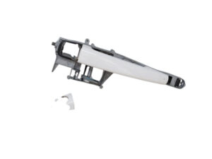 MANIGLIA ESTERNA ANTERIORE SINISTRA PEUGEOT 207 2° Serie 9680168680 (09>)
