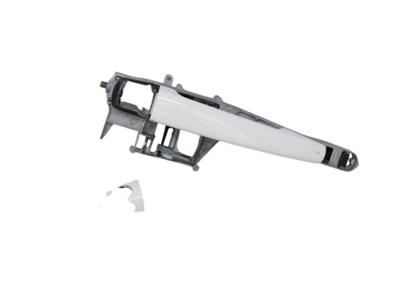 MANIGLIA ESTERNA ANTERIORE SINISTRA PEUGEOT 207 2° Serie 9680168680 (09>)