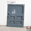 PORTELLONE POSTERIORE COMPLETO FIAT Ducato 6&deg; Serie (17>21)