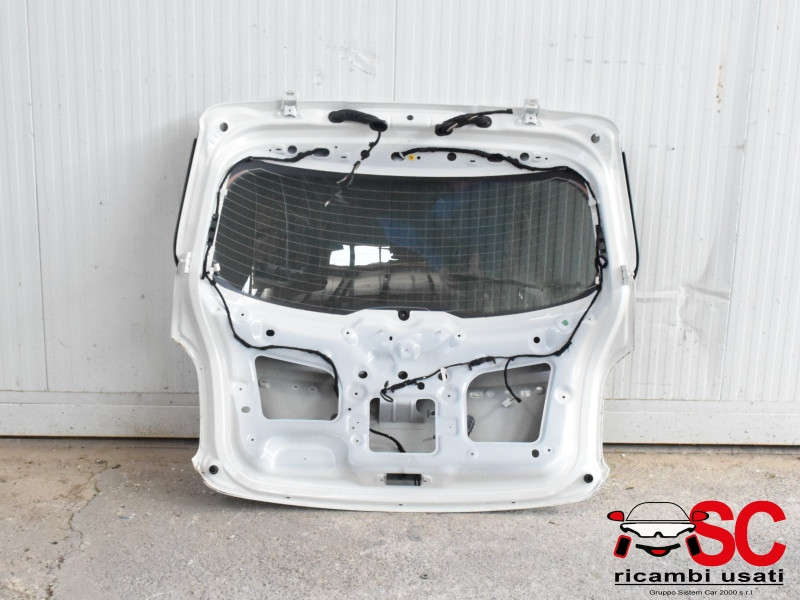 PORTELLONE POSTERIORE COMPLETO FIAT 500 X Serie (15>)