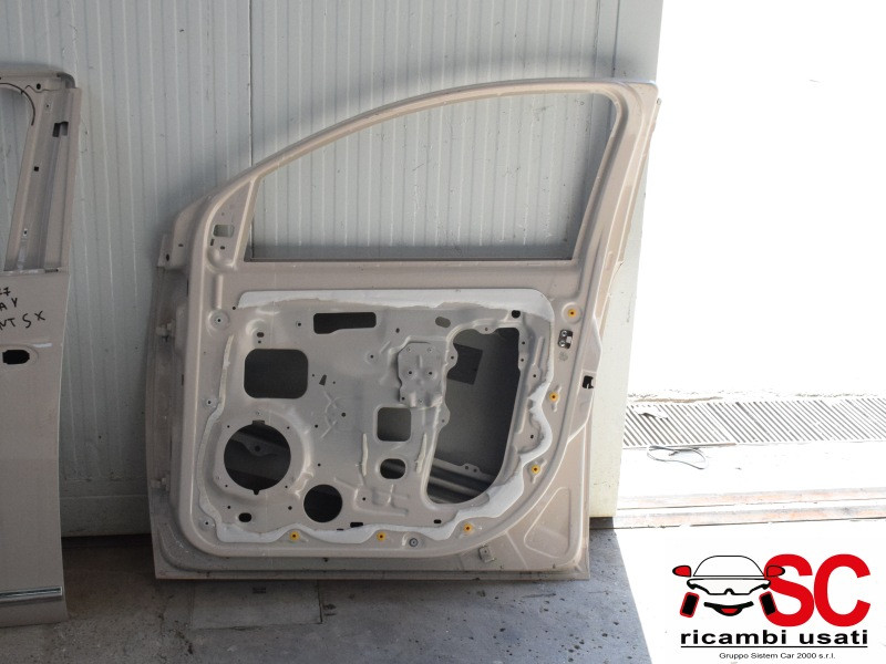 PORTIERA ANTERIORE DESTRA LANCIA Ypsilon 4° Serie (11>23)