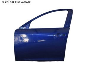PORTIERA ANTERIORE SINISTRA ALFA ROMEO Giulietta Serie (940_) 50509245 (13>)