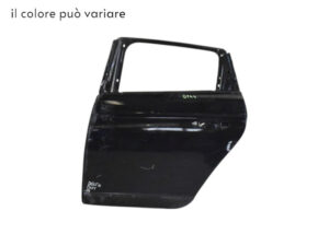 PORTIERA POSTERIORE SINISTRA LANCIA Delta 3° Serie (08>11)