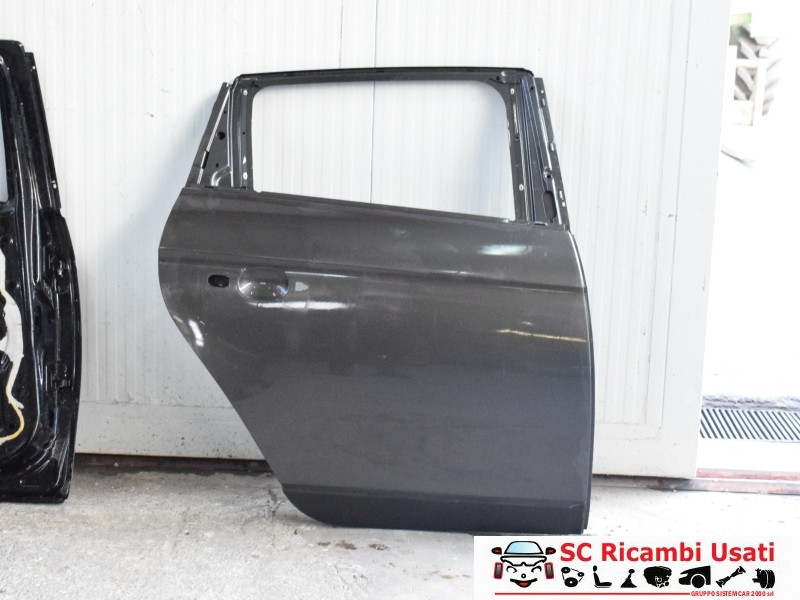 PORTIERA POSTERIORE DESTRA LANCIA Delta 3° Serie (08>11)