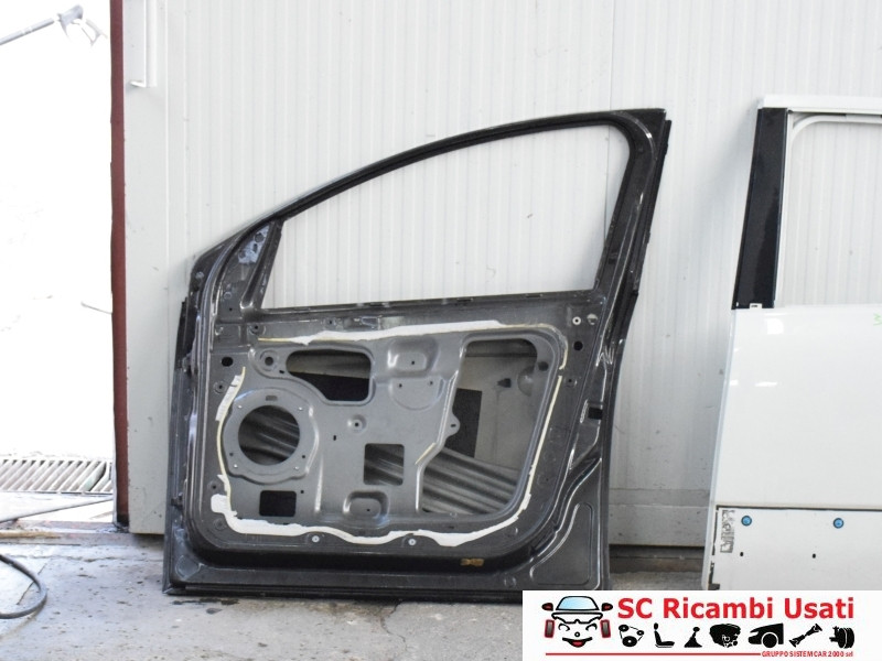 PORTIERA ANTERIORE DESTRA LANCIA Delta 3° Serie (08>11)