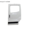 PORTIERA POSTERIORE SINISTRA FIAT Fiorino Serie (16>)
