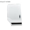 PORTIERA POSTERIORE DESTRA FIAT Fiorino Serie (16>)