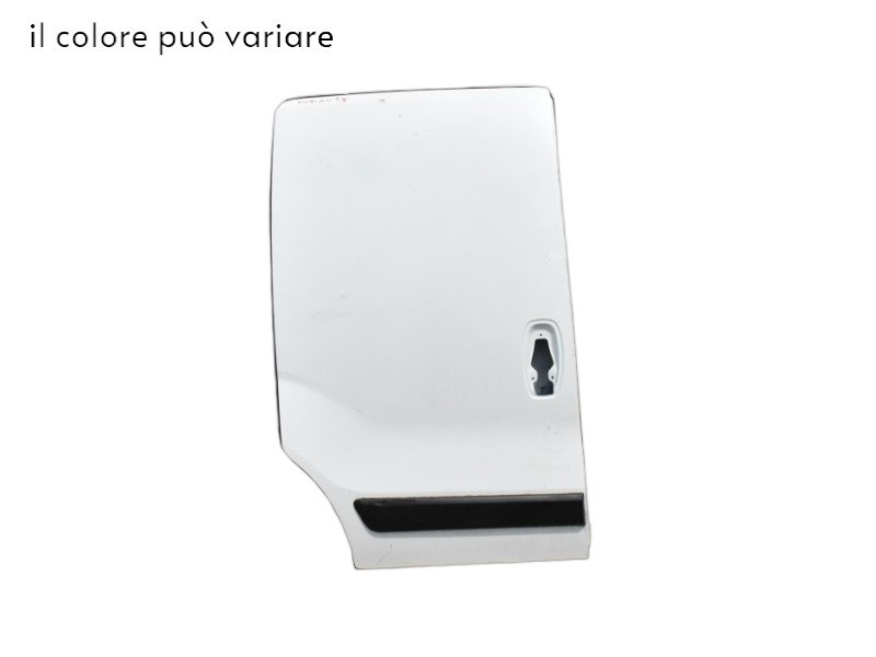 PORTIERA POSTERIORE DESTRA FIAT Fiorino Serie (16>)