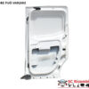 PORTIERA POSTERIORE DESTRA FIAT Fiorino Serie (16>)