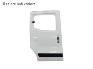 PORTIERA POSTERIORE DESTRA FIAT Fiorino Serie (16>)