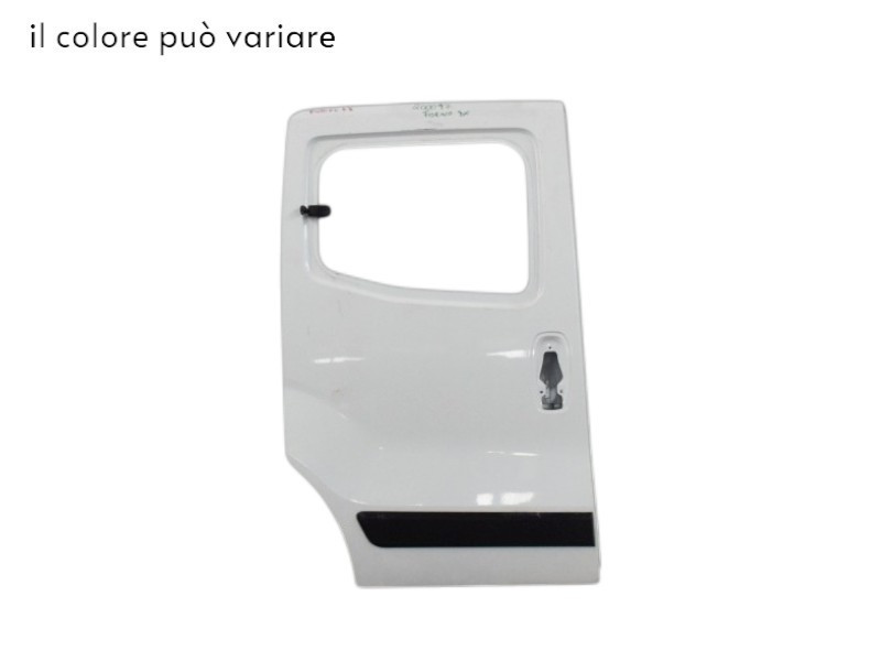 PORTIERA POSTERIORE DESTRA FIAT Fiorino Serie (16>)