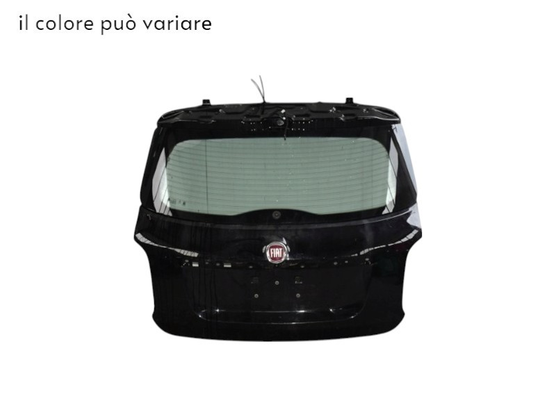 PORTELLONE POSTERIORE COMPLETO FIAT 500 X Serie 52046925 (15>)