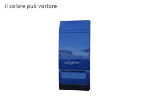 PORTELLONE POSTERIORE COMPLETO FIAT Ducato 6&deg; Serie (17>21)