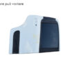 PORTIERA POSTERIORE DESTRA FIAT Panda 3° Serie (12>)