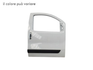 PORTIERA ANTERIORE DESTRA FIAT Fiorino Serie (16>)