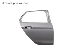 PORTIERA POSTERIORE DESTRA FIAT Tipo Serie (357) Berlina 52161647 (16>20)