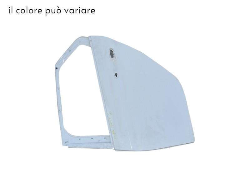 PORTIERA POSTERIORE SINISTRA FIAT Tipo Serie (357) Berlina 52017343 (16>20)