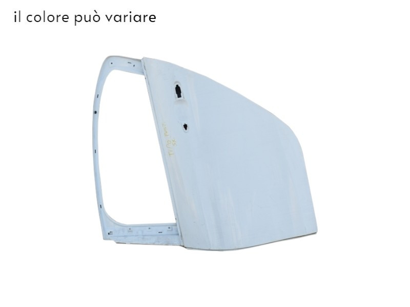 PORTIERA POSTERIORE SINISTRA FIAT Tipo Serie (357) Berlina 52204538 (16>20)