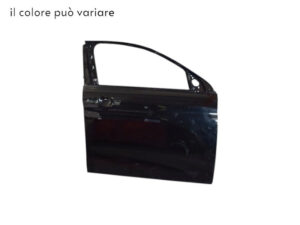 PORTIERA ANTERIORE DESTRA FIAT Tipo Serie (357) Berlina 52204529 (16>20)