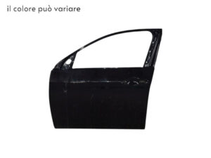 PORTIERA ANTERIORE SINISTRA FIAT Tipo Serie (357) Berlina 52204529 (16>20)