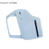 PORTIERA POSTERIORE SINISTRA FIAT 500 L Serie (351_352) (12>)