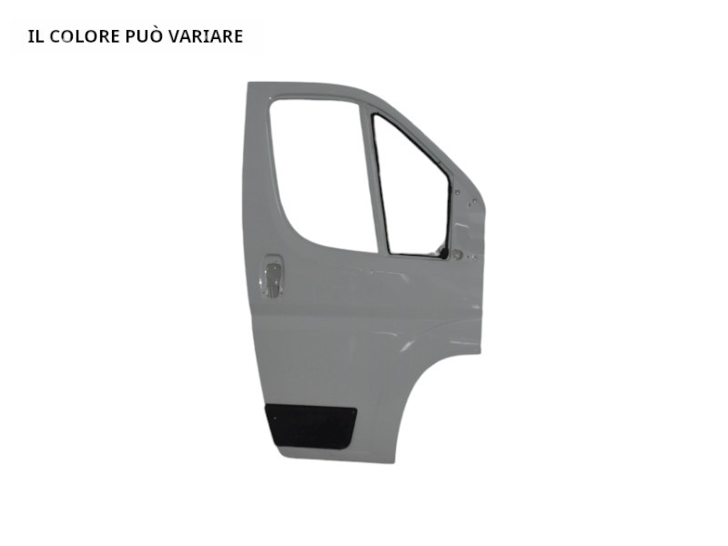 PORTIERA ANTERIORE DESTRA FIAT Ducato 5° Serie (06>14)