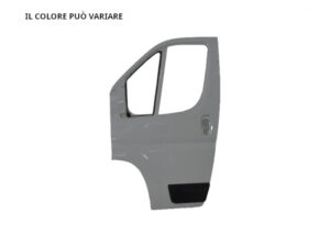 PORTIERA ANTERIORE SINISTRA FIAT Ducato 5° Serie (06>14)
