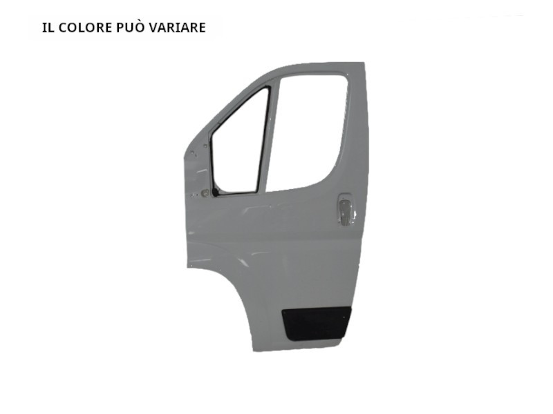 PORTIERA ANTERIORE SINISTRA FIAT Ducato 5° Serie (06>14)