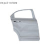 PORTIERA POSTERIORE DESTRA FIAT 500 X Serie (15>)