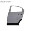 PORTIERA POSTERIORE SINISTRA FIAT 500 X Serie (15>)