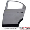PORTIERA POSTERIORE SINISTRA FIAT 500 X Serie (15>)