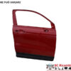 PORTIERA ANTERIORE DESTRA FIAT 500 X Serie (15>)