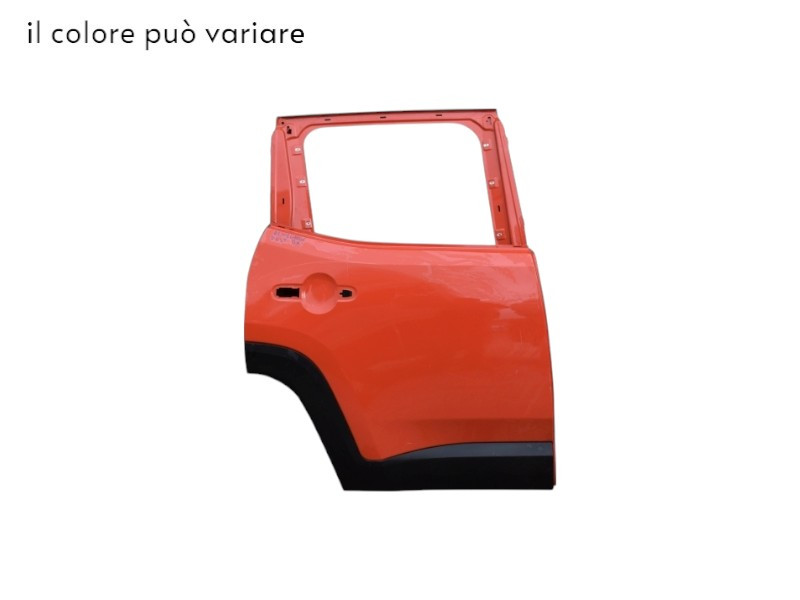 PORTIERA POSTERIORE DESTRA JEEP Renegade Serie (18>)
