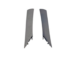 RIVESTIMENTO MONTANTE ANTERIORE SX E DX ALFA ROMEO Giulia Serie (952_) (16>)