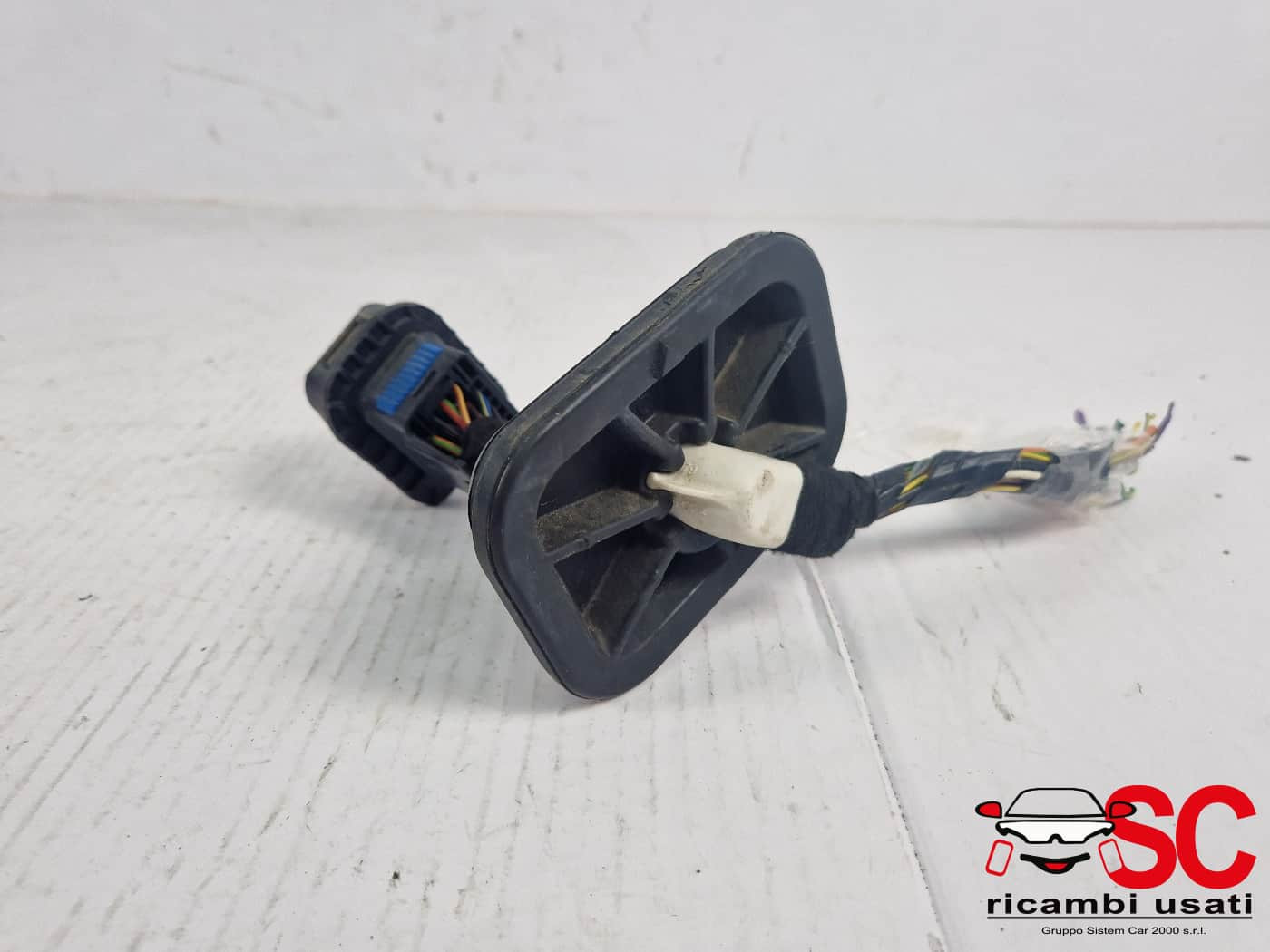 CABLAGGIO PORTA ANTERIORE DESTRA ALFA ROMEO Giulia Serie (952_) (16>)