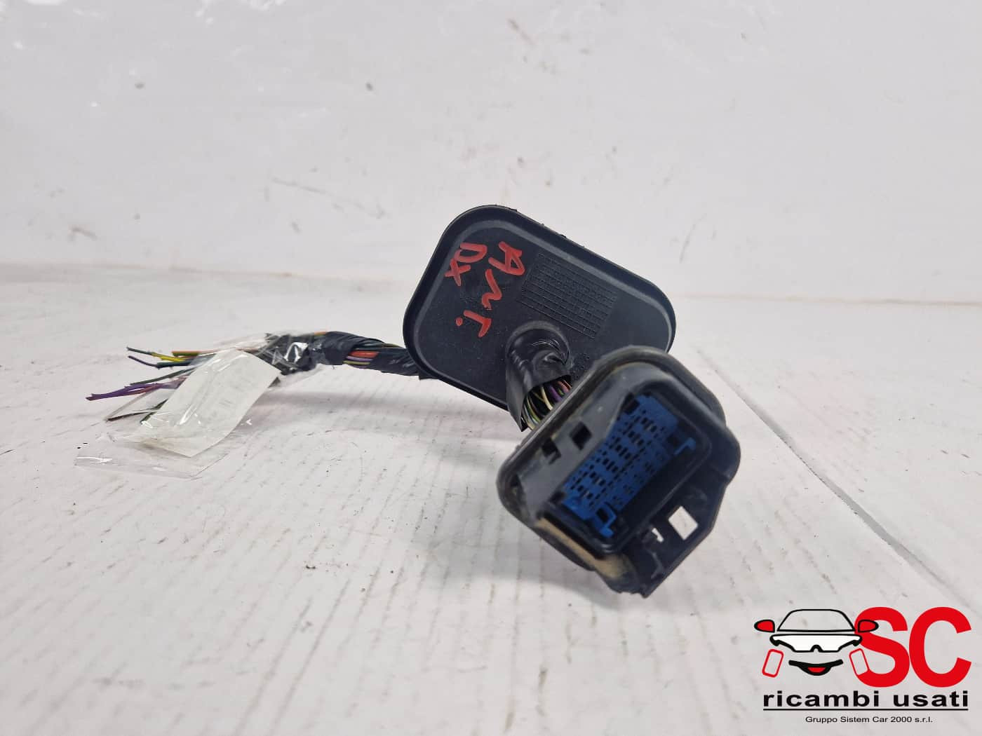 CABLAGGIO PORTA ANTERIORE DESTRA ALFA ROMEO Giulia Serie (952_) (16>)