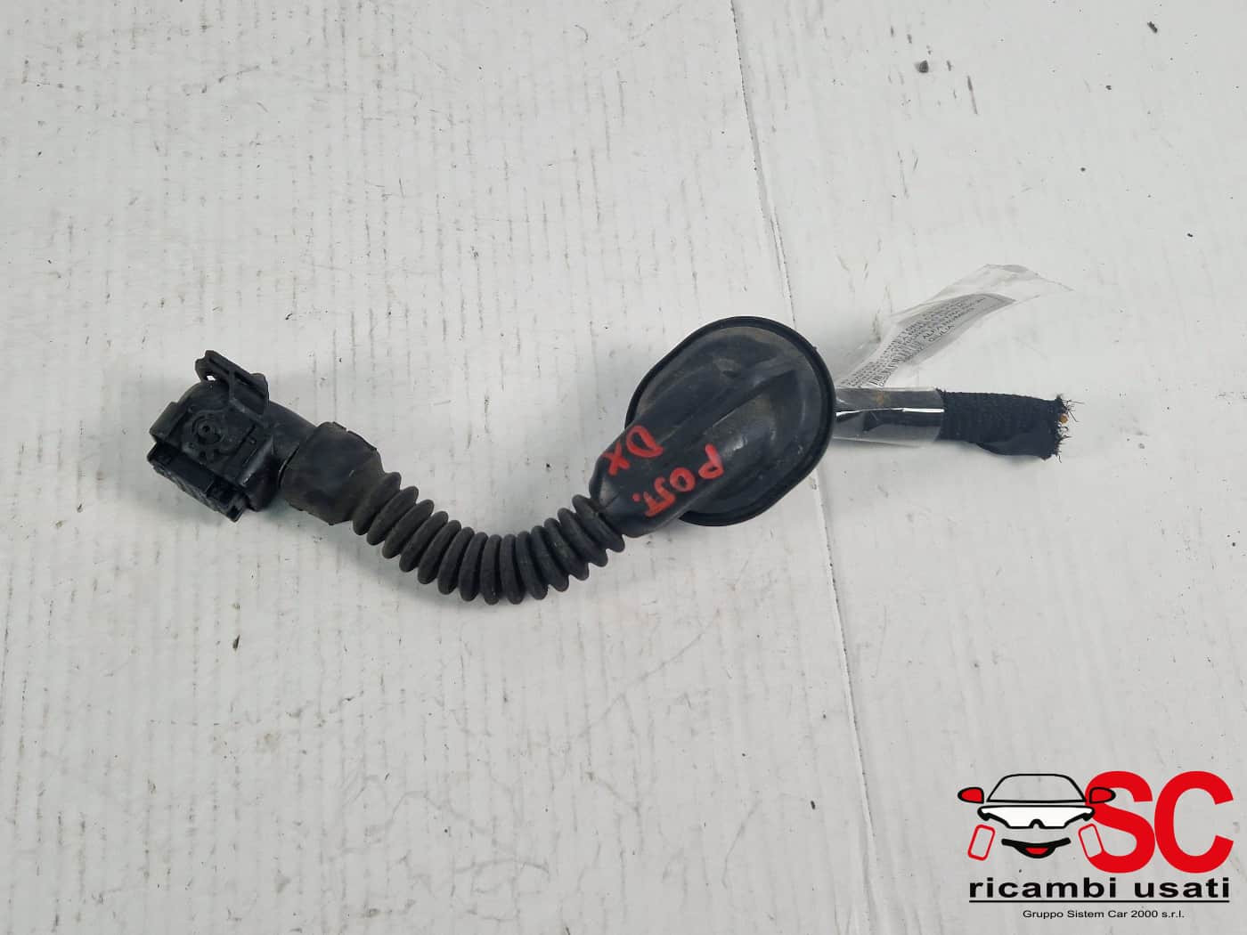 CABLAGGIO PORTA POSTERIORE DESTRA ALFA ROMEO Giulia Serie (952_) (16>)