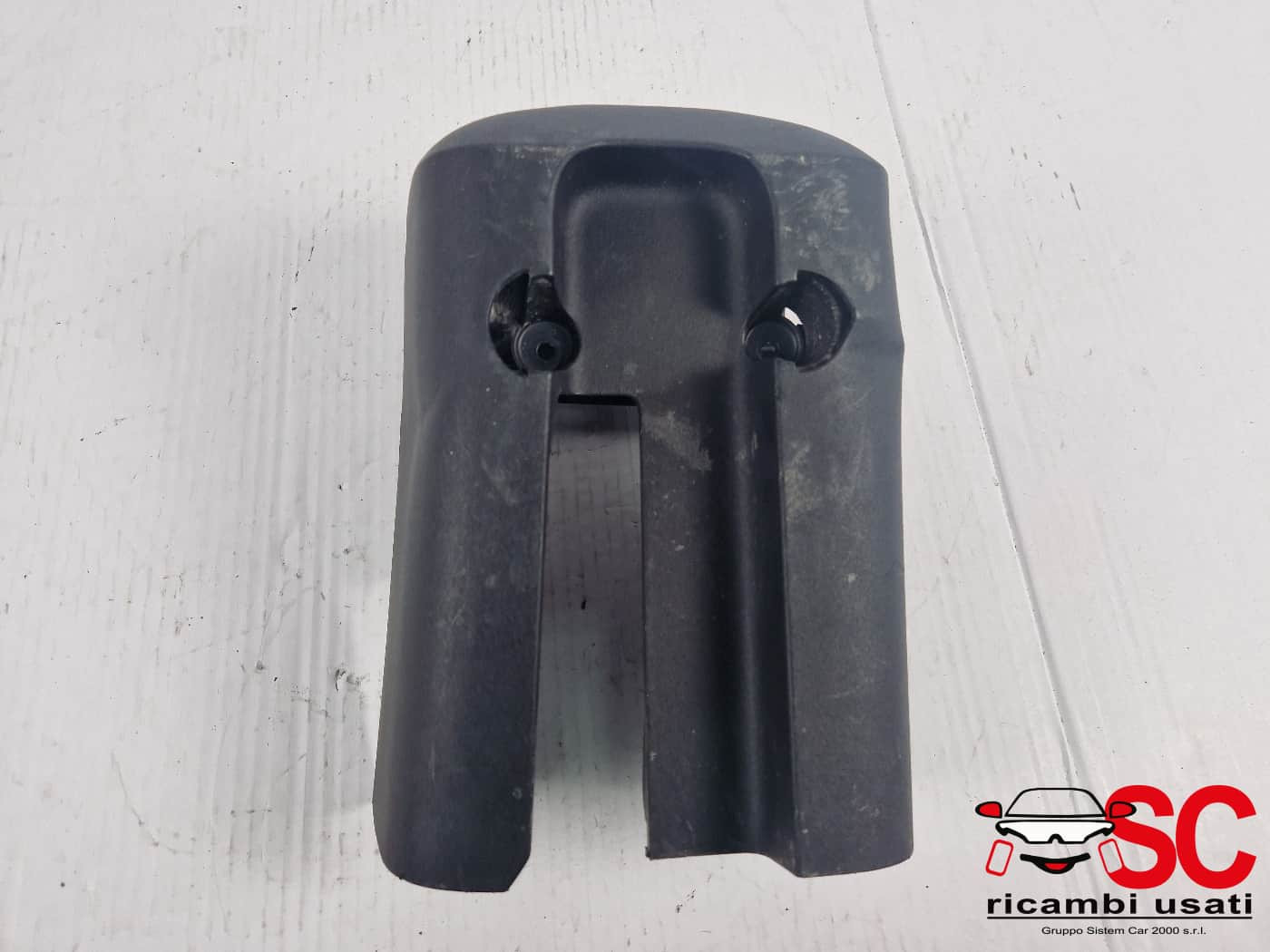 RIPARO PIANTONE STERZO ALFA ROMEO Giulia Serie (952_) 156116034 (16>)