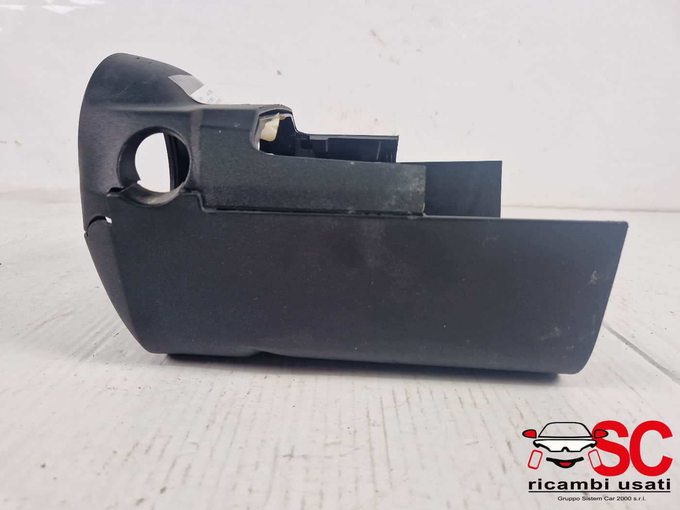 RIPARO PIANTONE STERZO ALFA ROMEO Giulia Serie (952_) 156116034 (16>)