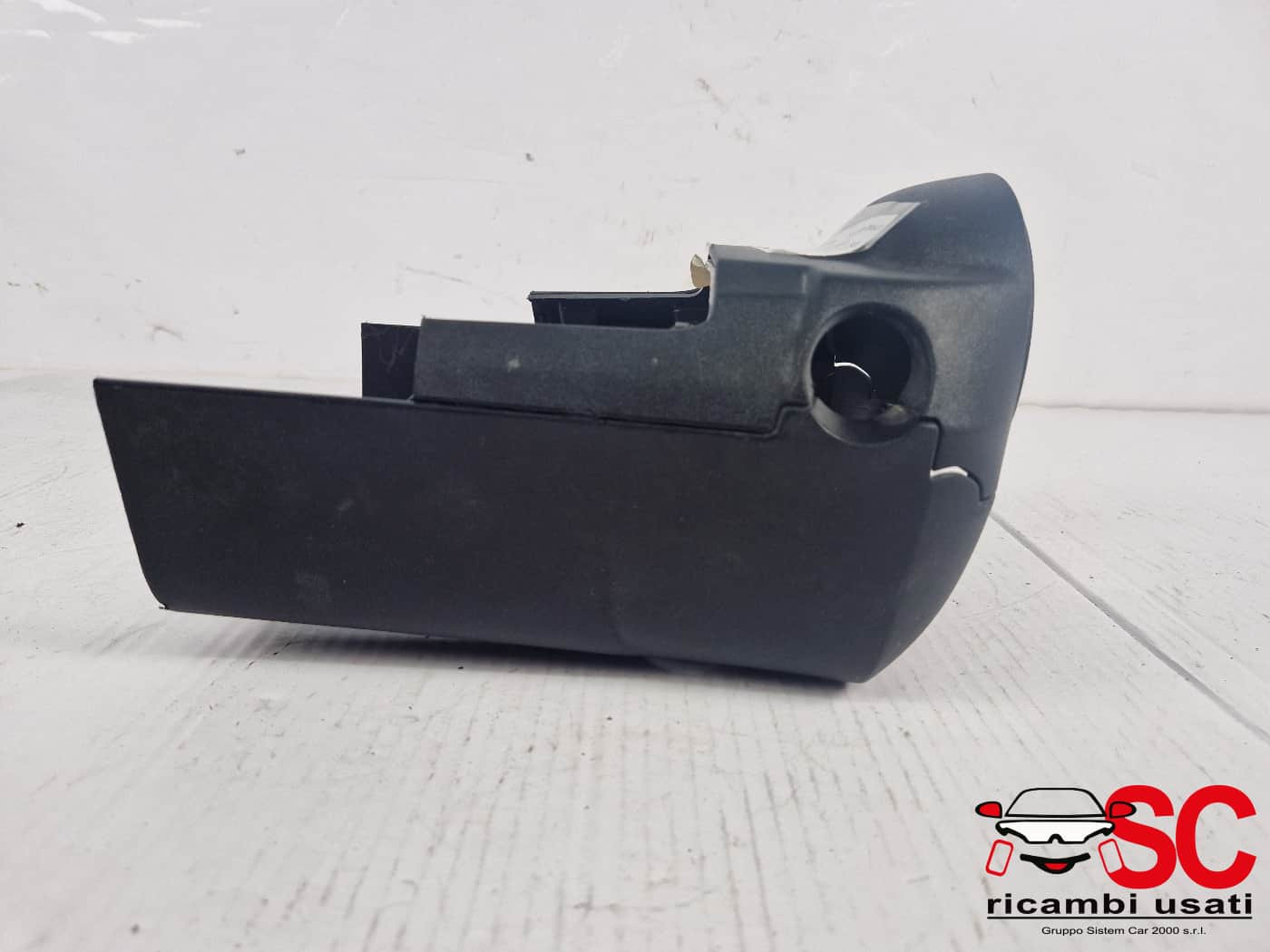 RIPARO PIANTONE STERZO ALFA ROMEO Giulia Serie (952_) 156116034 (16>)