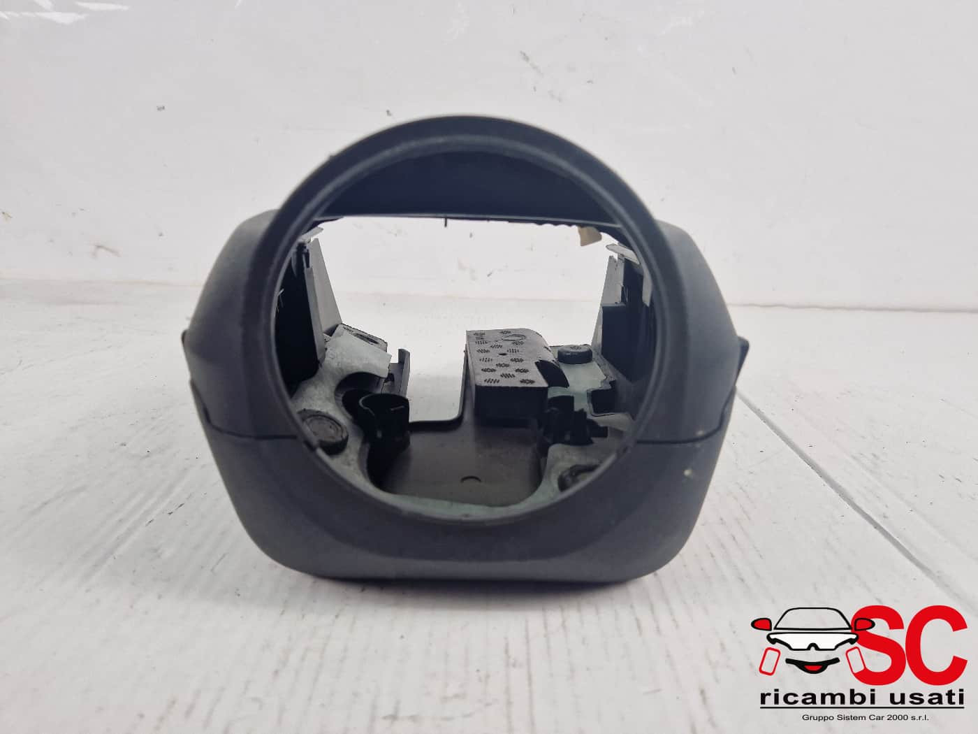 RIPARO PIANTONE STERZO ALFA ROMEO Giulia Serie (952_) 156116034 (16>)