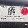 VANO PORTAOGGETTI ALFA ROMEO Giulia Serie (952_) 156114537 (16>)